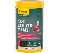 sera Koi Color Mini 1.000ml (390g)