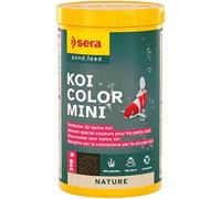 sera Koi Colour Mini, 1000 ml