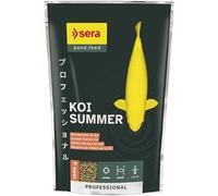 Sera KOI Prof Alim Verano 1 kg