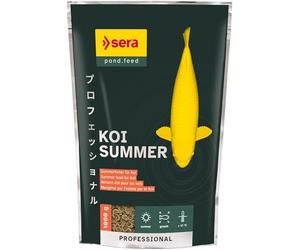 Sera KOI Prof Alim Verano 1 kg