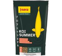 sera KOI Professional Verano - 500 g