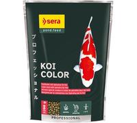 Sera KOI Prof. Spirulina Alim. Colorante 2,2 kg