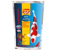 sera Koi Professional alimento de verano