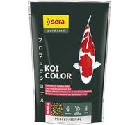 Sera KOI Prof. Spirulina Alim. Colorante 1 kg