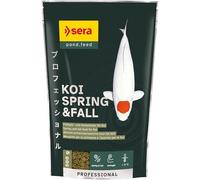 sera Koi Professional Spring & Fall 500g