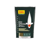 sera Koi Professional Spring & Fall 500g