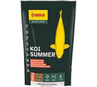 sera Koi Professional Summer 500g