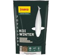 sera Koi Professional Winter 500g