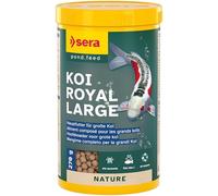 sera Koi Royal, Grande, 1000 ml