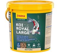 sera Koi Royal, Grande, 3.8 L