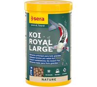 sera Koi Royal Large 1.000ml (270g)