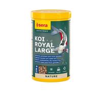 sera Koi Royal, Grande, 1000 ml