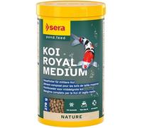sera Koi Royal Medium 1.000 ml