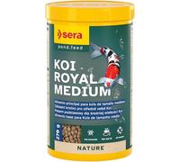 sera Koi Royal Medium 1.000ml (270g)
