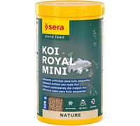 sera Koi Royal Mini 1.000ml (320g)