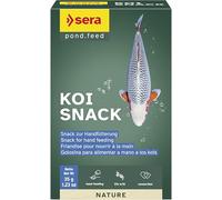 sera KOI Snack 1000 ml