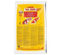 sera Koi sticks energía plus