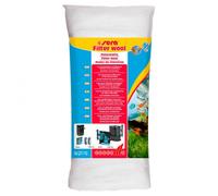 SERA Lã Filtrante - Cantidad: 500 g