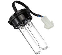 sera Lámpara UV C 5W + anillo de sellado para 130 + UV fil bioactive 130 + UV