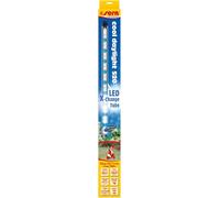 sera LED Cool daylight 520 - Luz de día para acuarios de agua dulce y agua de mar (10.000-12.000 Kelvin)