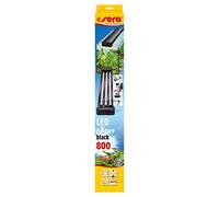 sera LED fixture 800 black - Lámpara para tubos LED