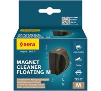 Sera Magnet Cleaner Floating M 8mm Glass