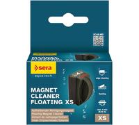 Sera Magnet Cleaner Floating XS 4mm Glass