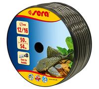 Sera Manguera 12/16 Gris 50 m