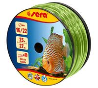 Sera - Manguera 16/22, 25 m, Color Verde