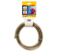 sera Manguera 9/12 gris 2,5 m