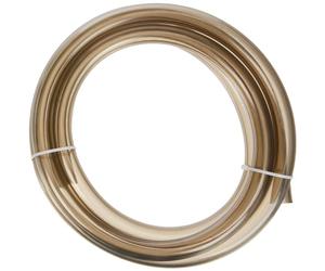 sera Manguera gris 16/22 de 2,5 m - Manguera para acuario - Mangueras flexibles en varios diámetros, longitudes y colores