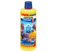 SERA MARIN COMPONENT 1 CA 500ML Additivo De Calcio Sera Ref 3417