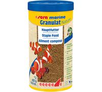 sera Gránulos Marinos Nature 1.000 ml