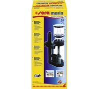 sera Marin Protein Skimmer 400 HO - Espumador Potente y de bajo Consumo para acuarios Marinos
