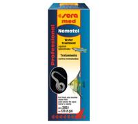 Sera Med Profesional Nematol Acondicionador contra Nematodos - 10 ml