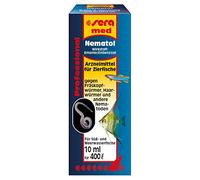 Sera Med Professional Nematol 10 ML XXX