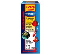 Sera Med Professional Tremazol 25ml Ref 02190