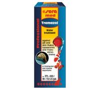 Sera Med Professional Tremazol Acondicionador contra Gusanos y Tenias - 100 ml100