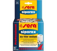 Sera Siporax Professional 15mm - filtración biológica - 500 ml