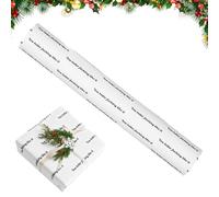 Será mejor que te guste el papel de regalo, papel de regalo divertido, papeles de regala sarcásticos divertidos, para mujeres, hombres, cumpleaños, Navidad, fiesta navideña