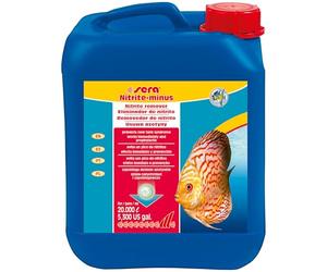 sera Nitrit-Minus 5.000 ml