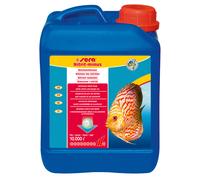 Sera Nitrito Minus 2500ML Agua Dulce Set Mantener Eliminador Optimizar