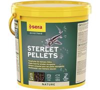 Sera Perlets de esturión, 2 kg