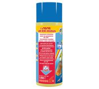 Sera Ph / Kh-Moins 500ML