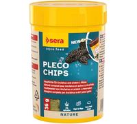 sera Pleco Chips 100 ml (36 g)