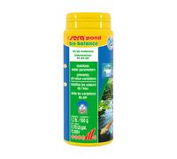 Sera Pond Bio Balance Estabilizador de Agua para acuarios
