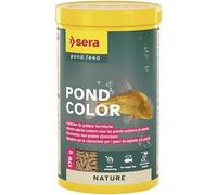 sera Pond Color 1.000ml (170g)