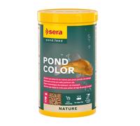 Sera Pond Color alimento para peces