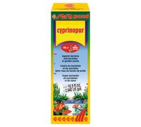 Sera Pond Cyprinopur 500Ml