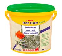 SERA Pond Flakes - Cantidad: 3800 ml